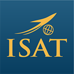 ISAT logosu