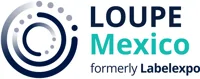 LOUPE Mexico logosu