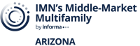 Arizona Middle-Market Multifamily Forum logosu