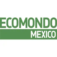 Ecomondo Mexico logosu