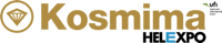 KOSMIMA logosu