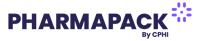 Pharmapack Asia logosu