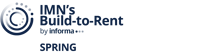 Build-to-Rent Spring logosu