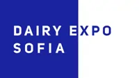 Dairy Expo Sofia logosu