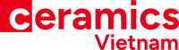 ceramics Vietnam logosu