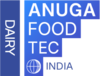 Anuga FoodTec India Dairy logosu