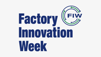 Factory Innovation Week logosu