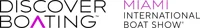 Miami International Boat Show logo