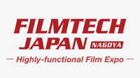 Filmtech Japan [Nagoya] logosu