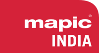 MAPIC India logosu