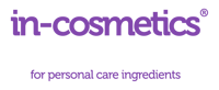 In-Cosmetics Asia logosu