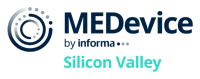 MEDevice Silicon Valley logosu