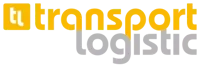 transport logistic logosu