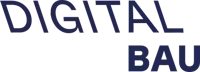 digitalBAU logosu