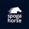 spoga horse logosu