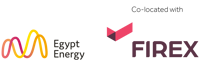 Egypt Energy & Firex logosu