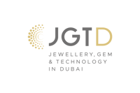 Jewellery Gem & Technology Dubai logosu