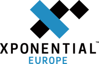 XPONENTIAL Europe logosu