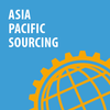 Asia-Pacific Sourcing logosu