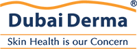 Dubai Derma logosu