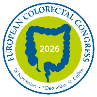 European Colorectal Congress logosu