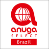 Anuga Select Brazil logosu