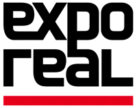 EXPO REAL logosu