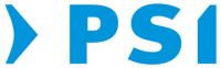 PSI Trade Show logosu