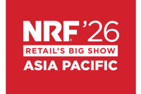 NRF Retail’s Big Show Asia Pacific logosu