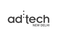 Ad:tech New Delhi logosu