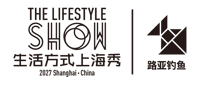 Shanghai International Lure Fishing Show logosu