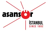 Asansor Istanbul logosu