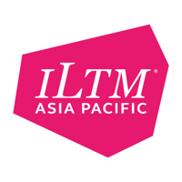 ILTM Asia Pacific logosu