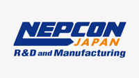 NEPCON Japan logosu
