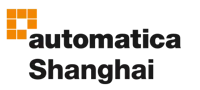 automatica Shanghai logosu