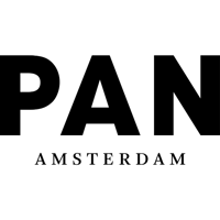 PAN Amsterdam logo