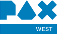 PAX West logosu