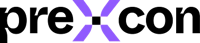preXcon logosu