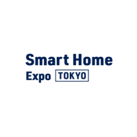 Smart Home Expo [Tokyo] logosu