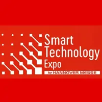 Smart Technology Expo logosu