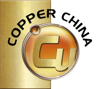 Copper China logosu
