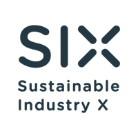 SIX Future Mobile Work Machines logosu