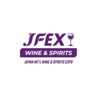 JFEX Wine＆Spirits logosu