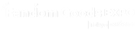 Fandom Goods Expo Tokyo [Autumn] logo