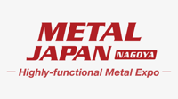 Metal Japan [Nagoya] logosu