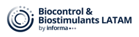 Biocontrol & Biostimulants LATAM logosu