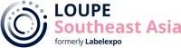 LOUPE Southeast Asia logosu