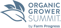 Organic Grower Summit logosu