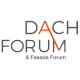 DACH FORUM logosu