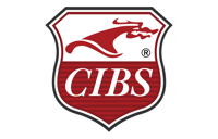 CIBS Shanghai logosu